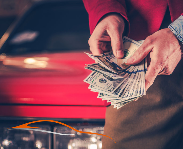 RASM Motors Sell Your Car
